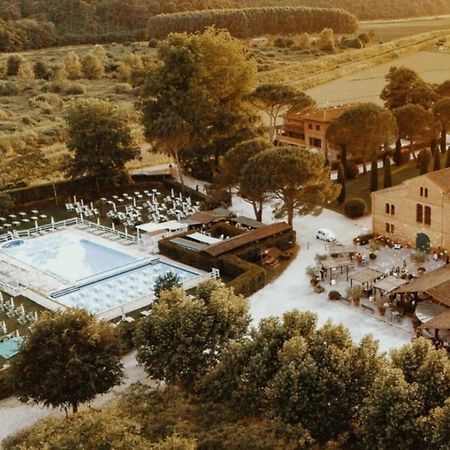 Agriturismo Settepassi Tuscany Ponte Buggianese Екстериор снимка