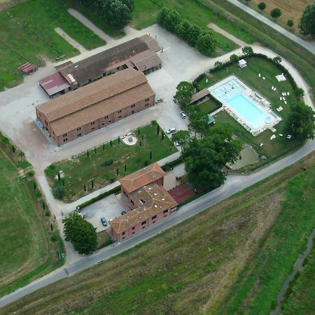 Agriturismo Settepassi Tuscany Ponte Buggianese Екстериор снимка