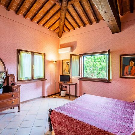 Agriturismo Settepassi Tuscany Ponte Buggianese Екстериор снимка