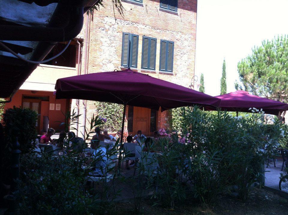 Agriturismo Settepassi Tuscany Ponte Buggianese Стая снимка
