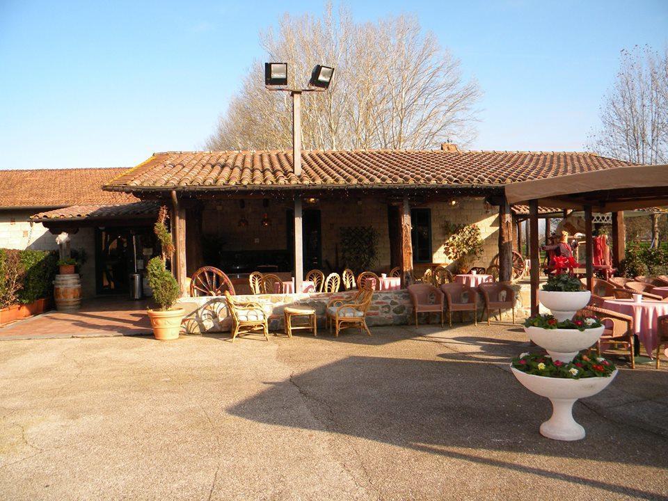 Agriturismo Settepassi Tuscany Ponte Buggianese Екстериор снимка