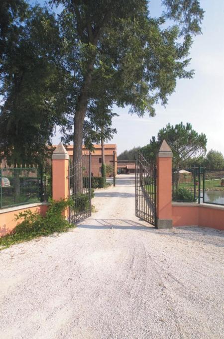 Agriturismo Settepassi Tuscany Ponte Buggianese Екстериор снимка