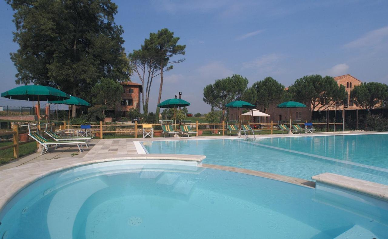 Agriturismo Settepassi Tuscany Ponte Buggianese Екстериор снимка