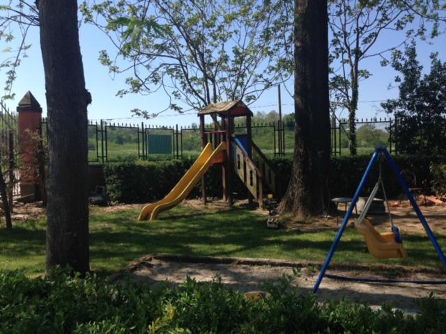 Agriturismo Settepassi Tuscany Ponte Buggianese Екстериор снимка