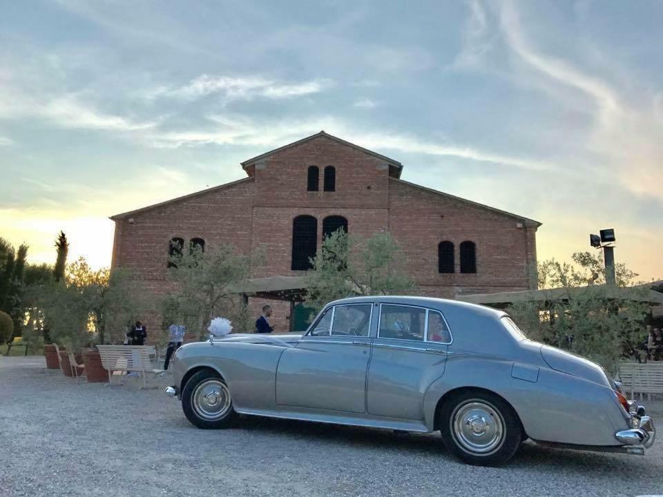 Agriturismo Settepassi Tuscany Ponte Buggianese Екстериор снимка