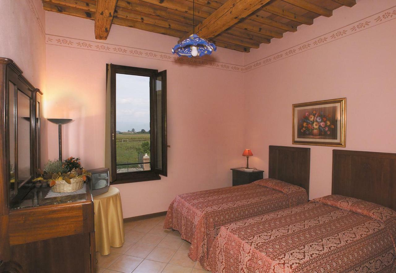 Agriturismo Settepassi Tuscany Ponte Buggianese Екстериор снимка