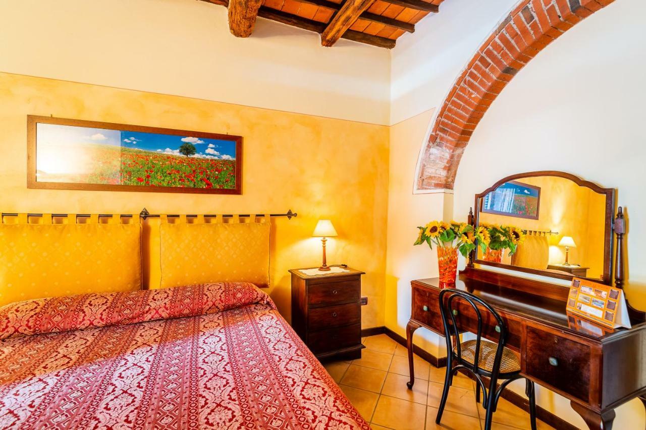 Agriturismo Settepassi Tuscany Ponte Buggianese Екстериор снимка